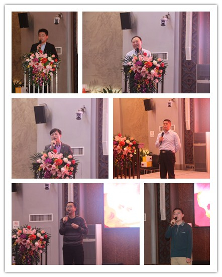 刘晓恩,马秉晨,韩斌,宋欢,李安平,赵宏玉,徐听,张恒毅8位律师获业务